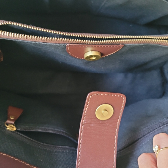 Burberry vintage - Picture 8 of 13